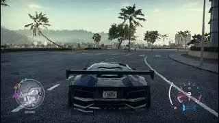 Need for Speed™ Heat_2021 this is how we do it onlie