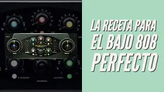 Explorando GAINSTATION de Acustica Audio y COMO USARLO 🤯