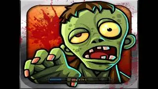I have no Idea what i'm doing: Zombie Invasion! Warcraft 3 Custom Games