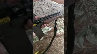 доработка магазина сайга 20.