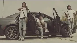 Foreign Jay - Gemini (Official Music Video)