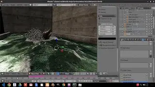 Blender 2.7x 