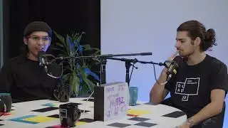 PODCAD Season 8 EP 3 Hubbz