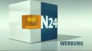 N24 - Werbung Ident (2008)