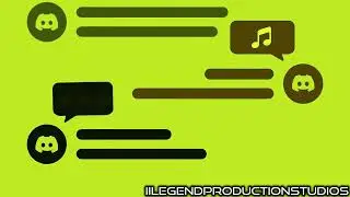 Discord Logo Animation Effects