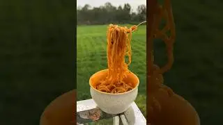 90’s Favourite ❤️ Rain & Noddles 🥹 #nostalgia #shorts #90s