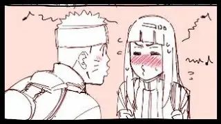 Doujinshi | Naruhina | BESO