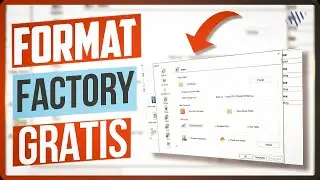 Format Factory - download and use this useful tool