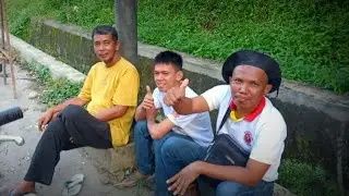 Video Terakhir Kerja Grup Palembang di Pemulihan Jalan Lembah Anai