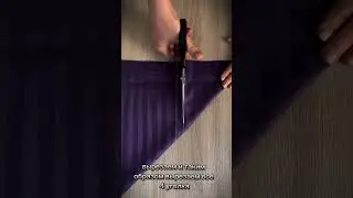 Как сшить простынь на резинке мастер класс