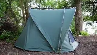 ***CARP FISHING TV*** New Royale Euro Dome