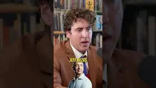 How Jeff Bezos DESTROYED Seattle