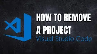 How to Remove a Project from Visual Studio: Step-by-Step Guide