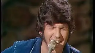 Tony Joe White & Johnny Cash - Polk Salad Annie