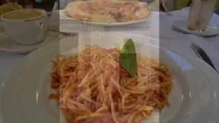 Весенние Римские каникулы