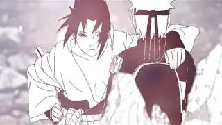 Take Me Home (Naruto&Sasuke)