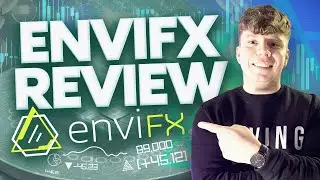 EnviFX Review | Experience Next-Level Trading 📈
