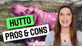 Hutto TX Pros and Cons (MUST WATCH)