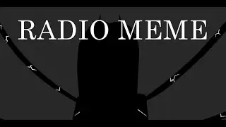 RADIO meme | Rubyverse | evil rubys part 2