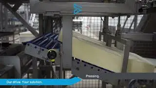 CHEESE PRESSING