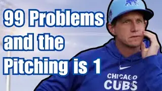 The Cubs Hang on for Dear Life: April 8-14 Recap