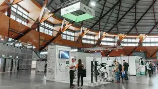 Autel Energy at Everything Electric AUSTRALIA 2024