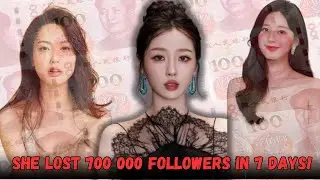 Why Netizens Are Starting To HATE Esther Yu