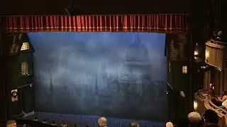 Reseña de la obra “A christmas carol”. Goodman Theatre/ Chicago Illinois