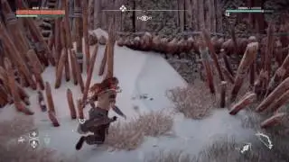 Glitching into Mothers Watch (Powercell)