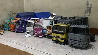 SEPIL UNIT YANG ADA DI NEMAH MINIATUR