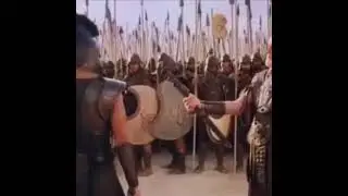 КТО ТЫ ВОИН? МУРАД!