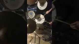Mirkelam - Kokoreç - Drum Cover
