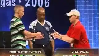 USARPS Title Match
