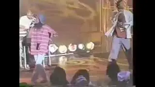 Soul Train 93' Intro!