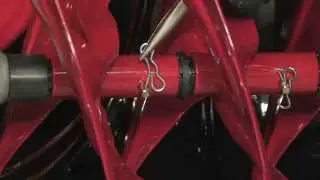 How to Replace Snowblower Shear Pins