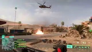Battlefield™ 2042 Support Haven