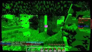 10/27/13, Green Shader Core Leak [Hot Dam] (Overcast Network)
