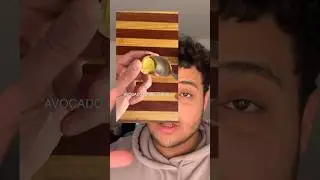 Is there avocado in the avocado seed #food ￼
