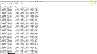 AuditBOT Role Automation Tool for SAP system