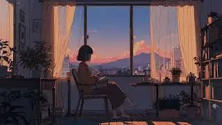 TAPAMAX - Quiet Moments (Lofi,study, work, focus, chill, productivity, stress relief)