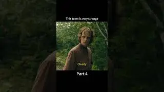 strange town #Shorts#ShortsTrend#horrormovie#ShortsVideo#TrendingShorts#ShortsViral#movieexplained