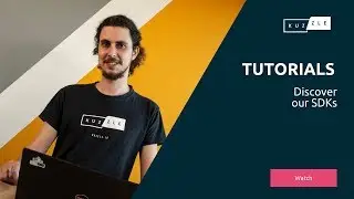 [Tuto] Discover our SDKs (JS, Go, Android, C#) - Discover Kuzzle