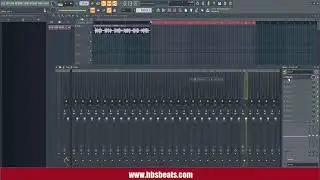 How to take vocals and pitch correct inside fl studio