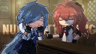 numb little bug // ragbros