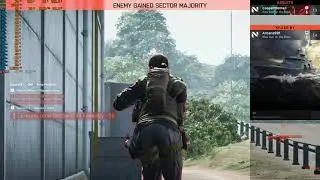 Battlefield 2042 - RX 570 + E5 2650v2