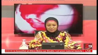 6TH MAY, 2020 LAHABAL TULA(NEWS)