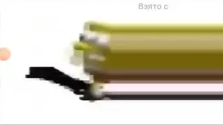 Губка боб флексит под заставку ворониных