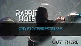 Cryptoterrestrials - E95