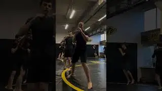 ММА для любого уровня подготовки в залах Namode #мма