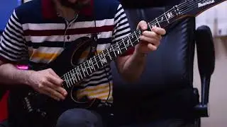 Altered Scale (30 sec Modal Workout)